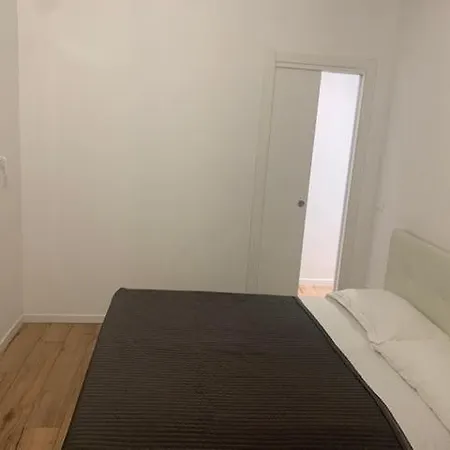 Appartamento Casa Mavila