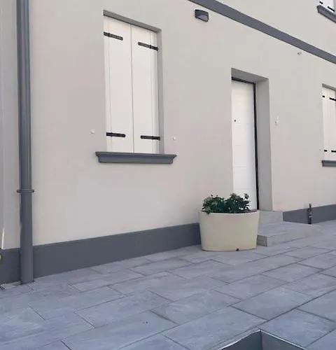Casa Mavila Beach