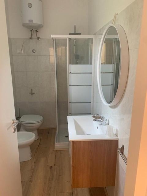 Appartamento Casa Mavila *